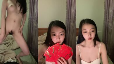 【清欢Abby】什么才叫美，这才是真正的美~美~美~美~美，清秀的小家碧玉女神 (5)