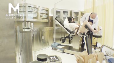 麻豆傳媒映畫 - ModelMedia Paparazzi-Lin Yan-MDWP-0020-Best Original Asia Porn Video